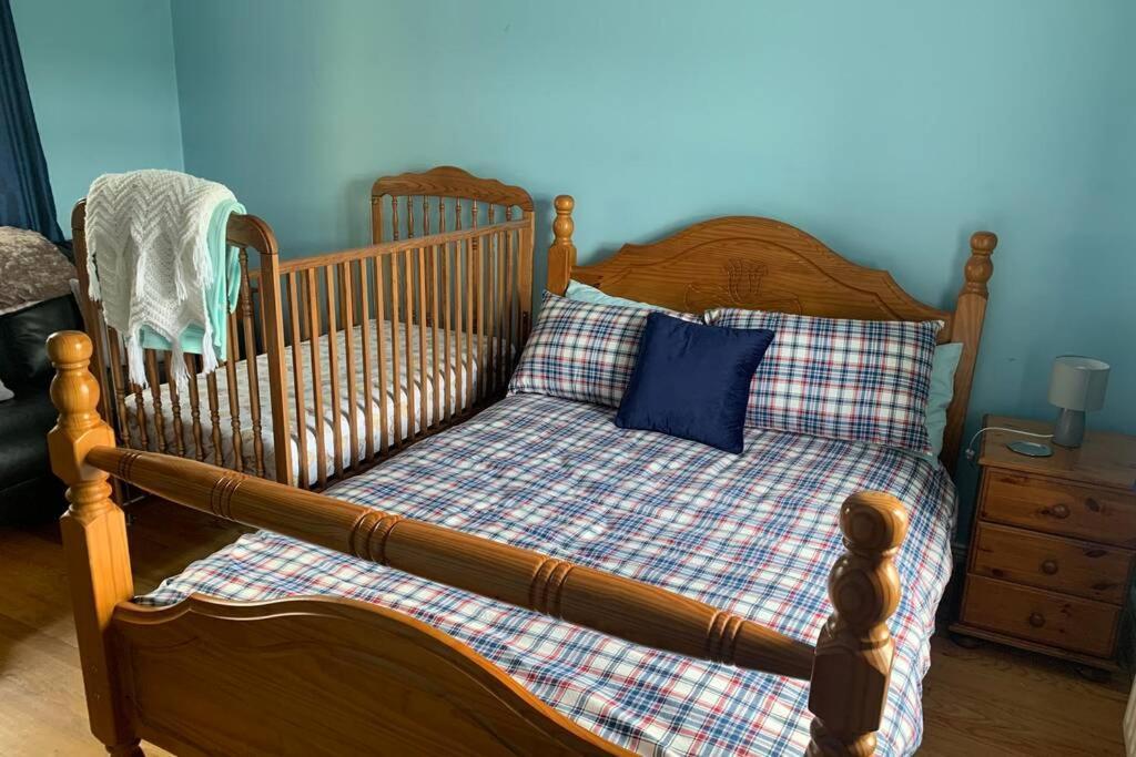 The Yankee Cottage Coolmannan Экстерьер фото