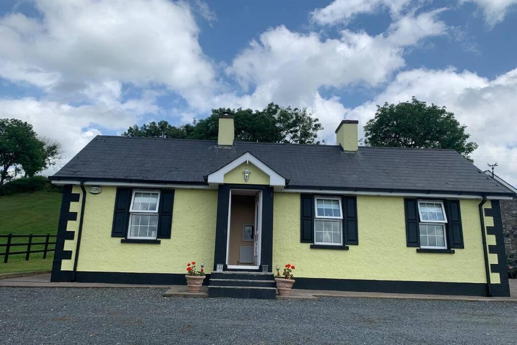 The Yankee Cottage Coolmannan Экстерьер фото